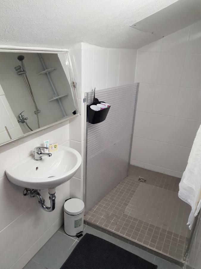 Apartment Debi Füssen Exteriér fotografie